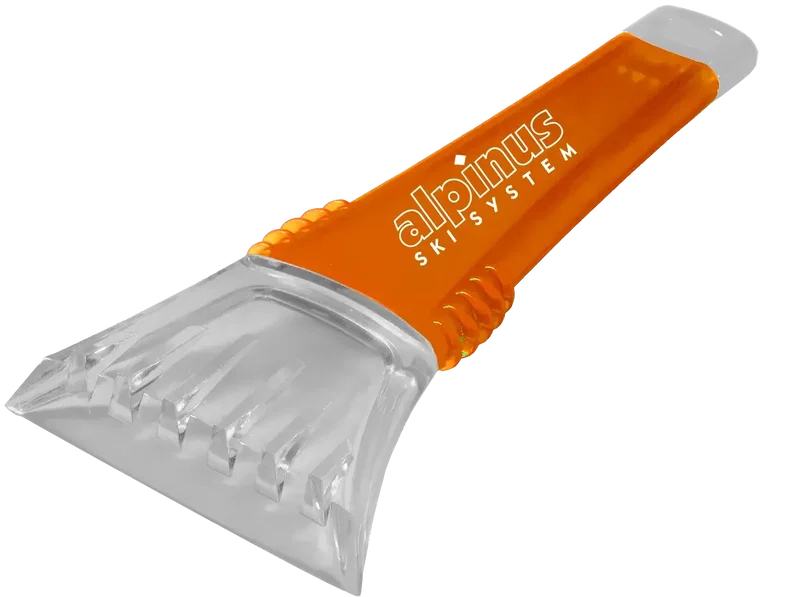 Personalized Great Lakes Ice Scraper - 7" — view 13