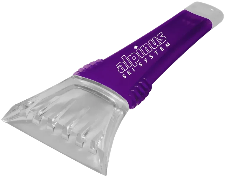 Personalized Great Lakes Ice Scraper - 7" — view 14