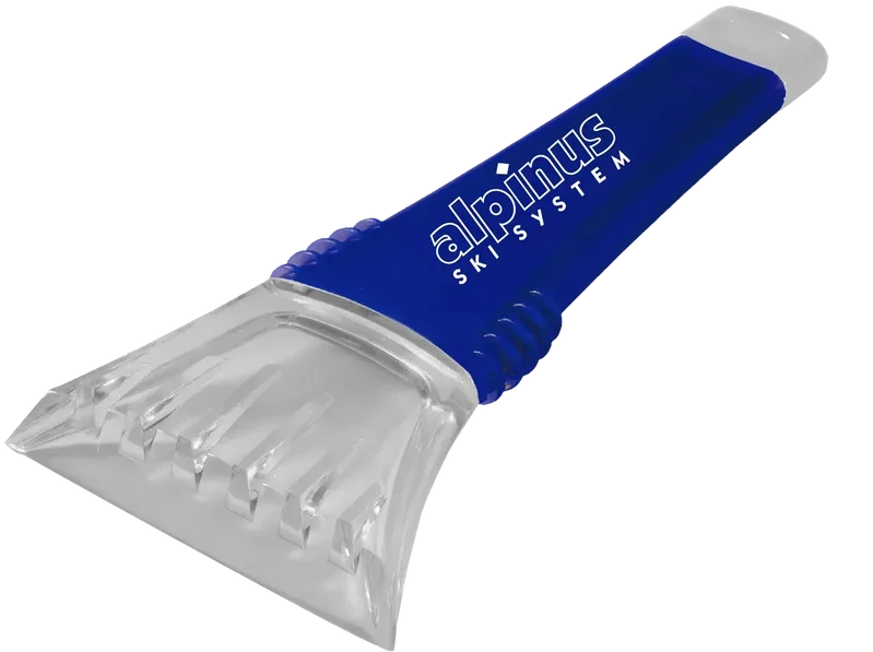 Personalized Great Lakes Ice Scraper - 7" — view 15