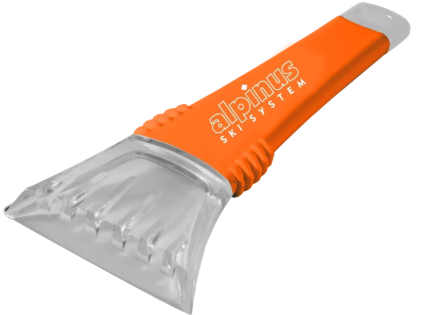 Personalized Great Lakes Ice Scraper - 7" — view 3