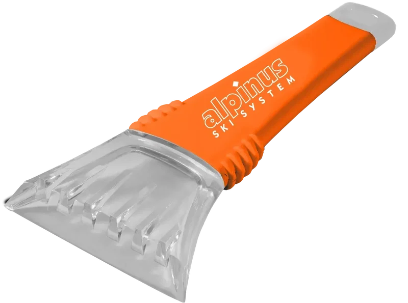 Personalized Great Lakes Ice Scraper - 7" — view 3