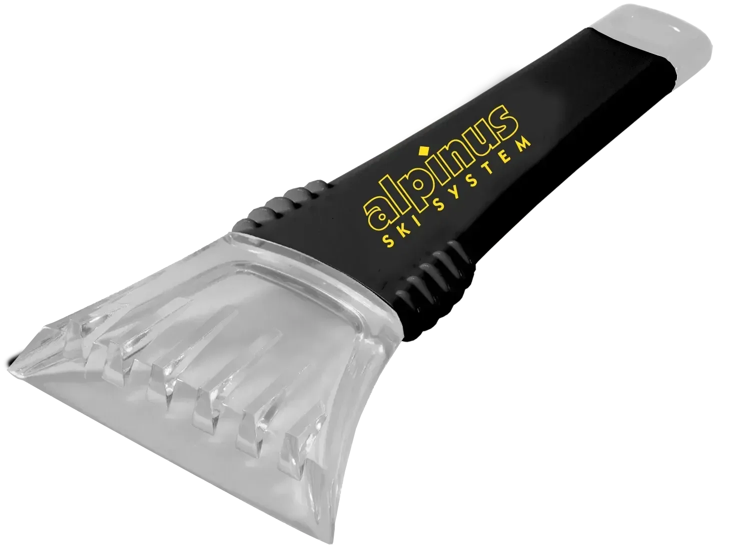 Personalized Great Lakes Ice Scraper - 7" — view 4