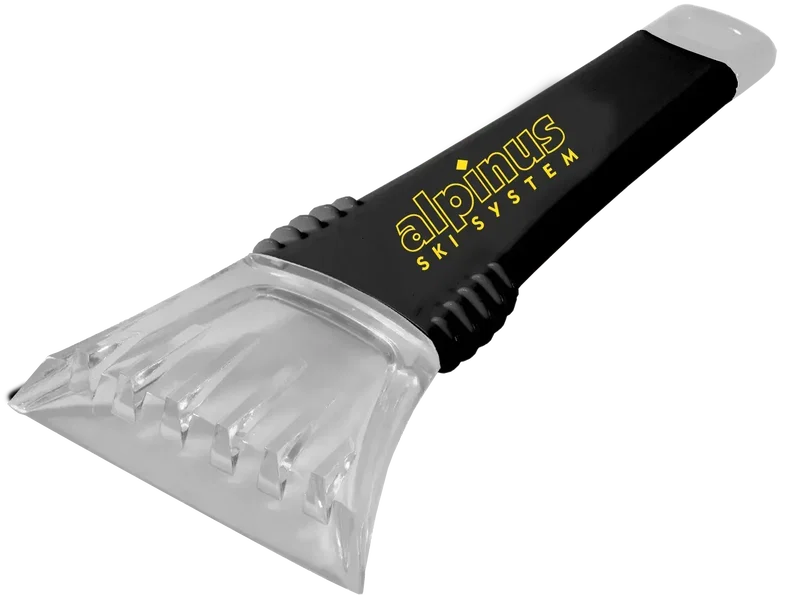 Personalized Great Lakes Ice Scraper - 7" — view 4