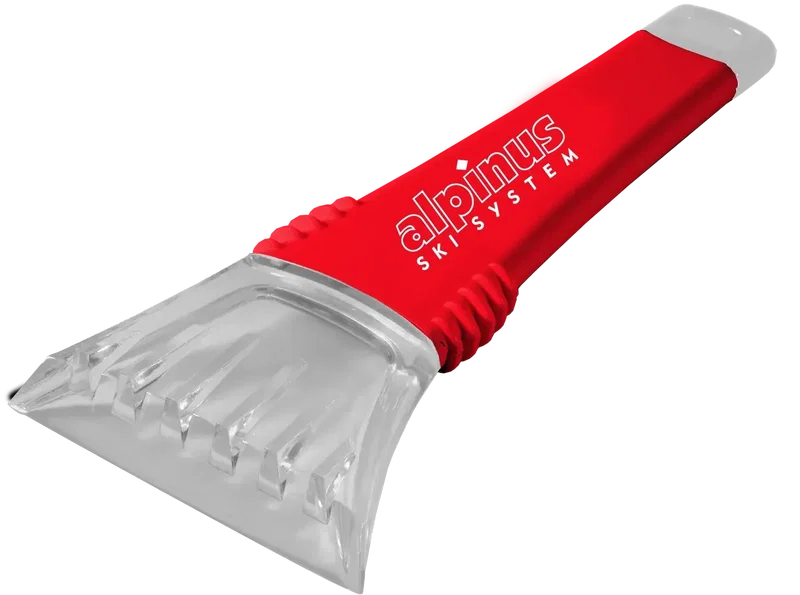 Personalized Great Lakes Ice Scraper - 7" — view 5