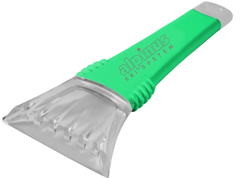Personalized Great Lakes Ice Scraper - 7" — view 6