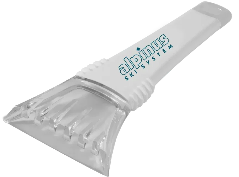 Personalized Great Lakes Ice Scraper - 7" — view 7