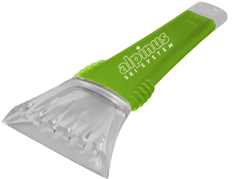 Personalized Great Lakes Ice Scraper - 7" — view 9