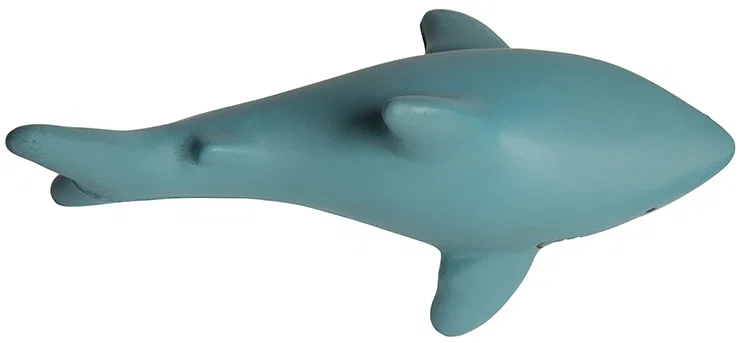 Great White Shark Stress Reliever — view 6