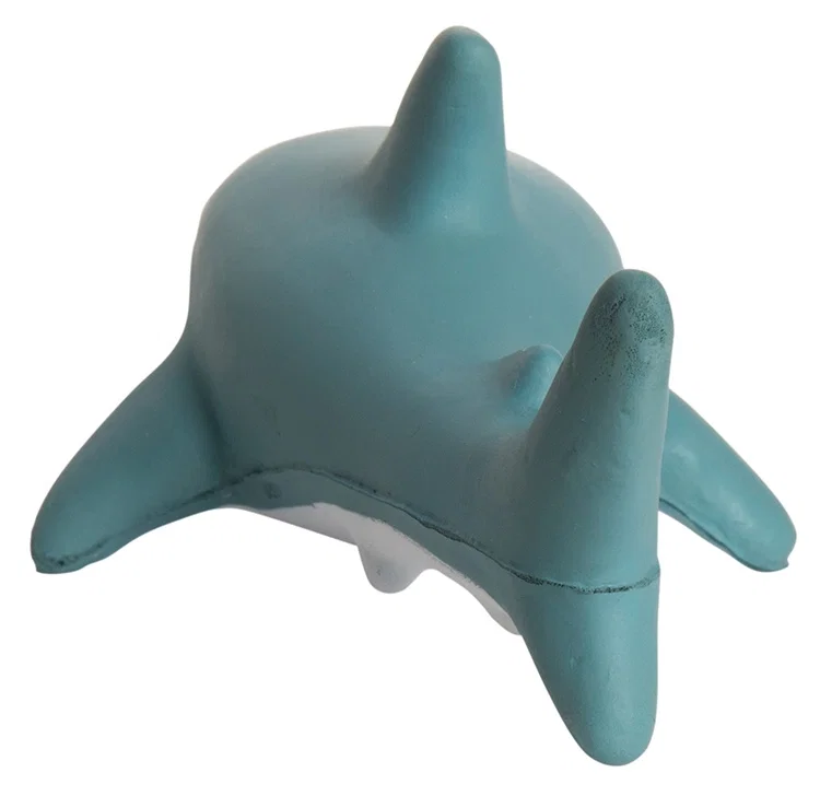 Great White Shark Stress Reliever — view 8