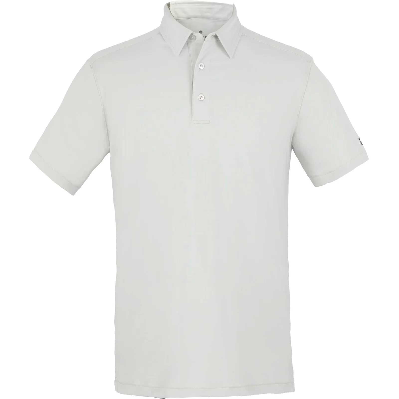 Greatness Wins Athletic Tech Polo - Men's — view 11
