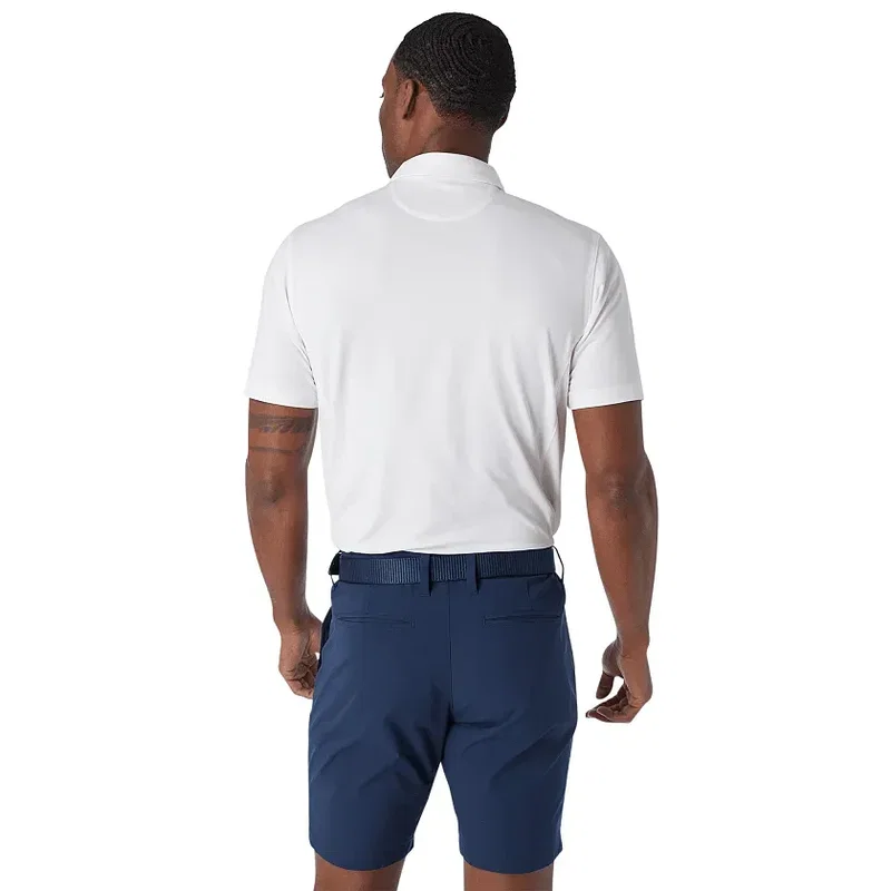 Greatness Wins Athletic Tech Polo - Men's — view 2