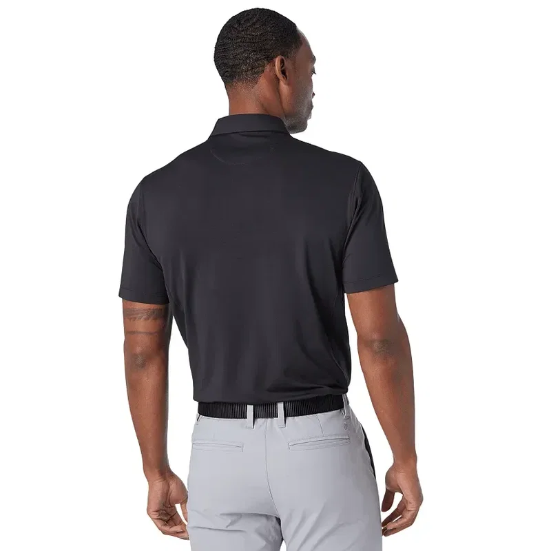 Greatness Wins Athletic Tech Polo - Men's — view 7