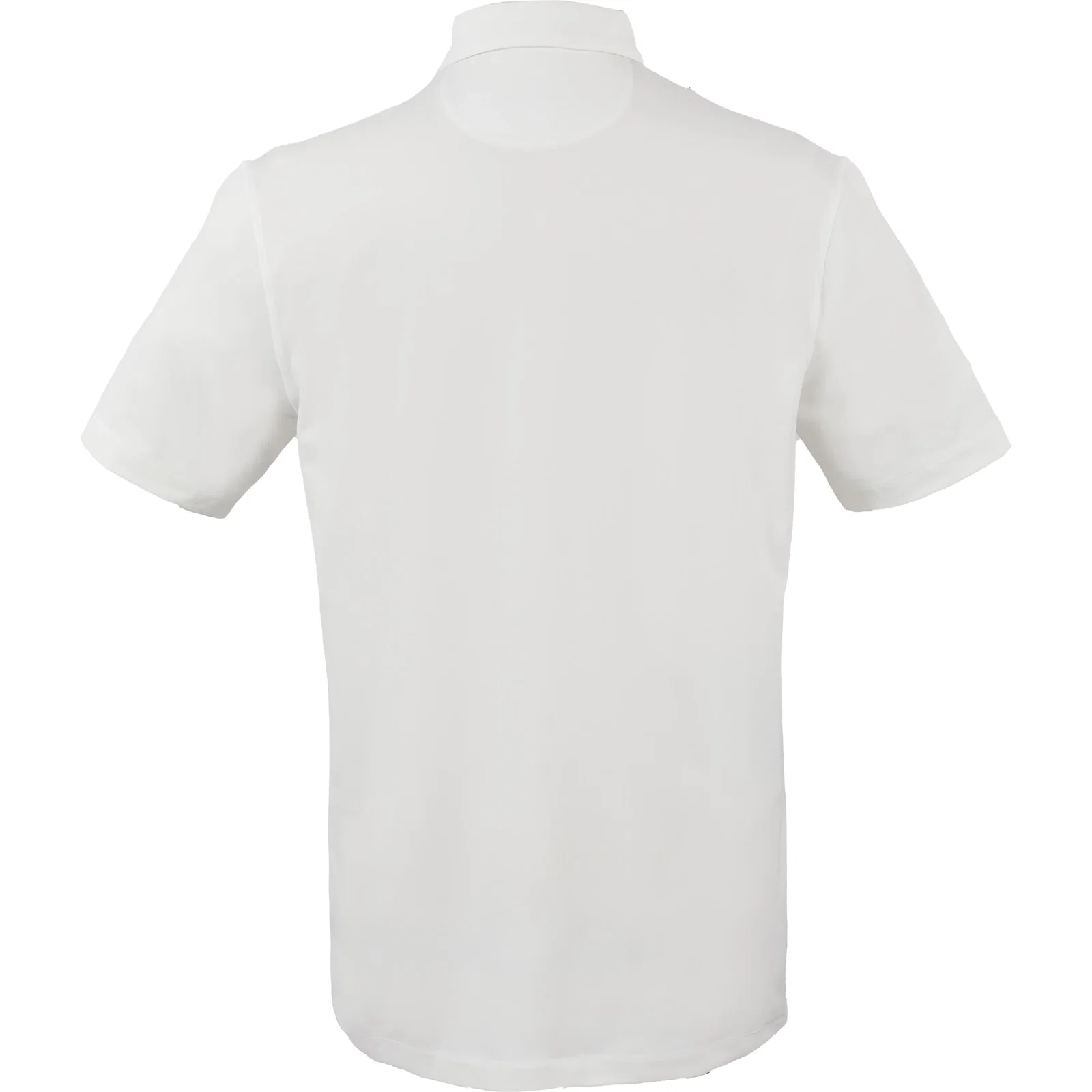 Greatness Wins Athletic Tech Polo - Men's — view 9