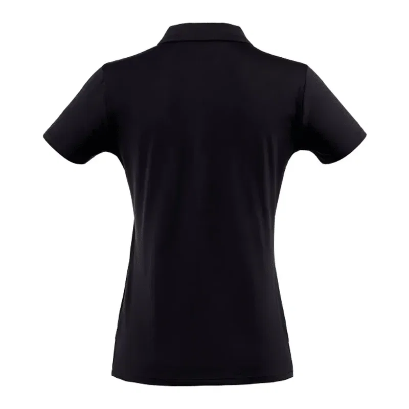 Greatness Wins Athletic Tech Polo - Women's — view 10