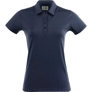 Greatness Wins Women's Athletic Tech Polo