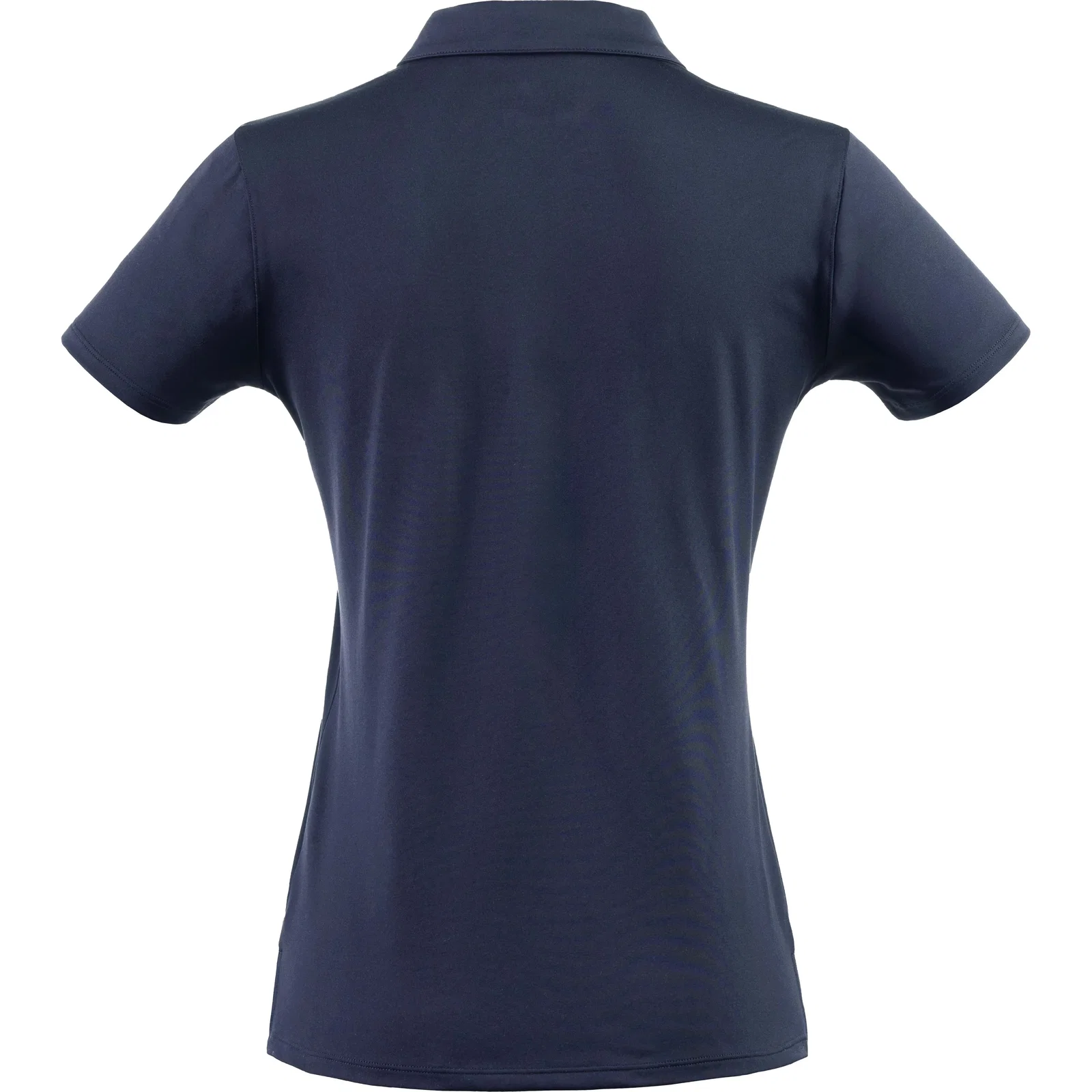 Greatness Wins Athletic Tech Polo - Women's — view 14