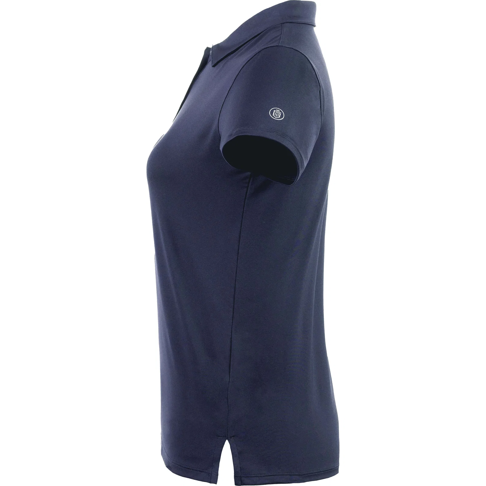 Greatness Wins Athletic Tech Polo - Women's — view 15