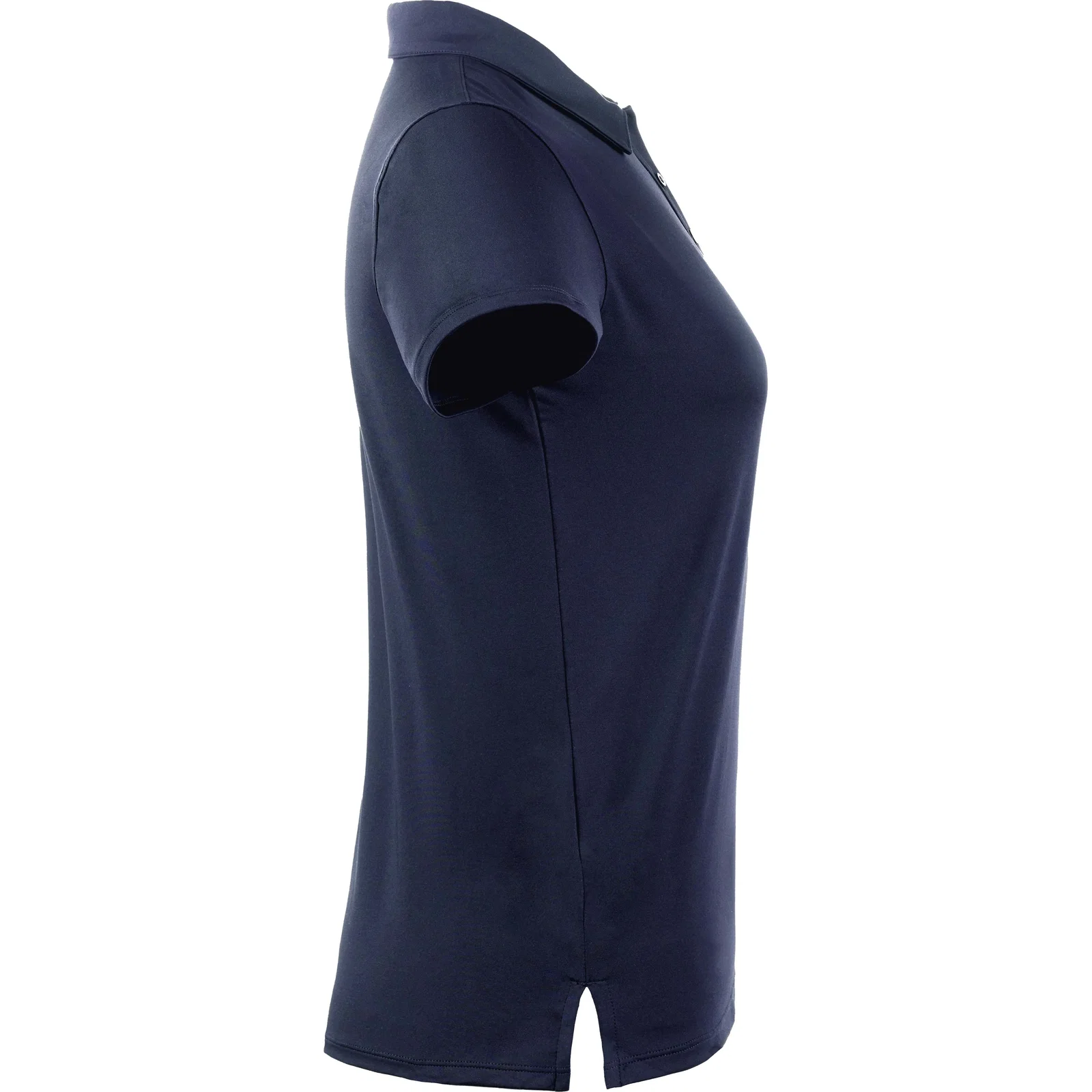 Greatness Wins Athletic Tech Polo - Women's — view 16