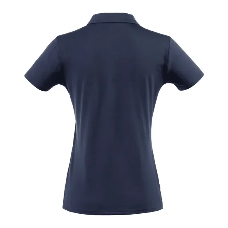 Greatness Wins Athletic Tech Polo - Women's — view 2