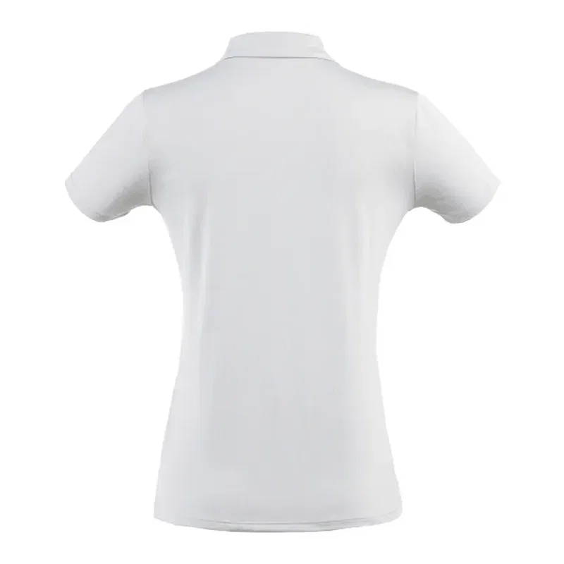 Greatness Wins Athletic Tech Polo - Women's — view 6