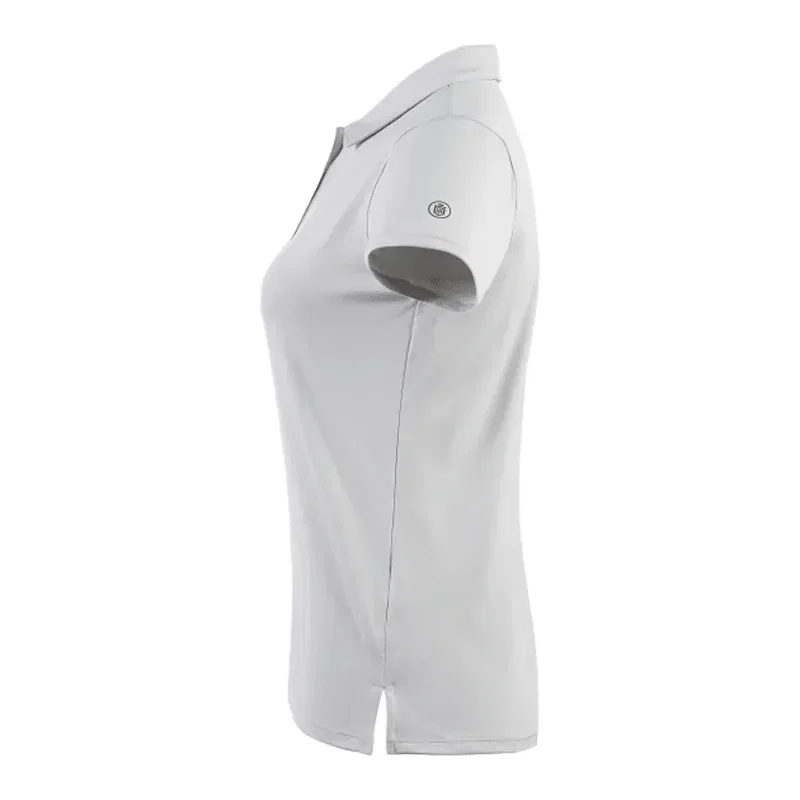 Greatness Wins Athletic Tech Polo - Women's — view 7