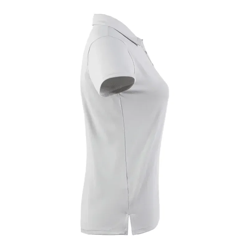 Greatness Wins Athletic Tech Polo - Women's — view 8