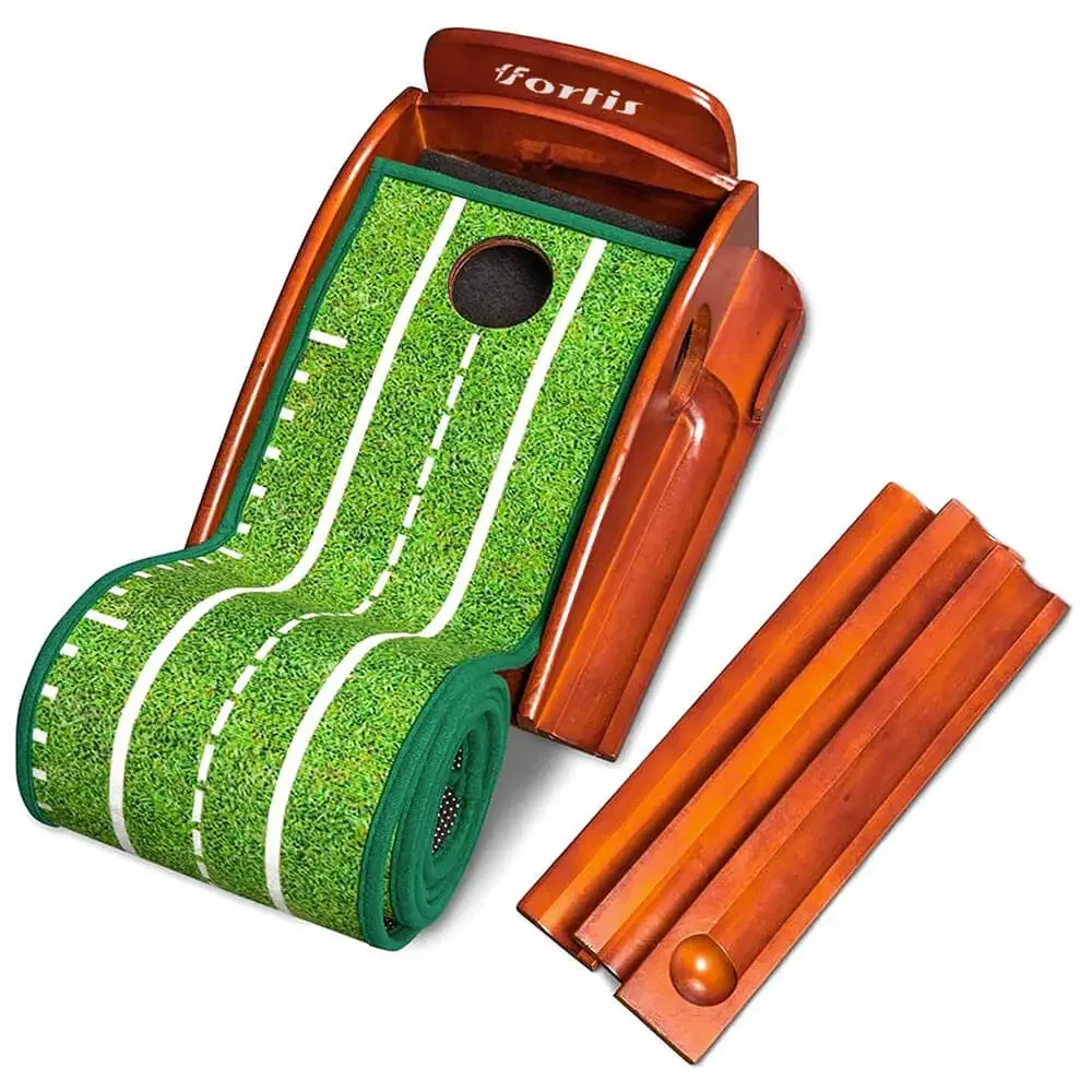 Green Pro Set — view 3