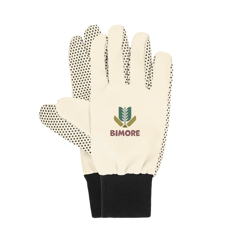 Green Thumb Garden Gloves — view 3
