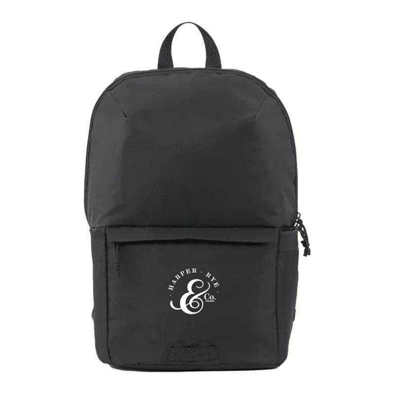 Personalized Greenway 15" Laptop Backpack — view 7