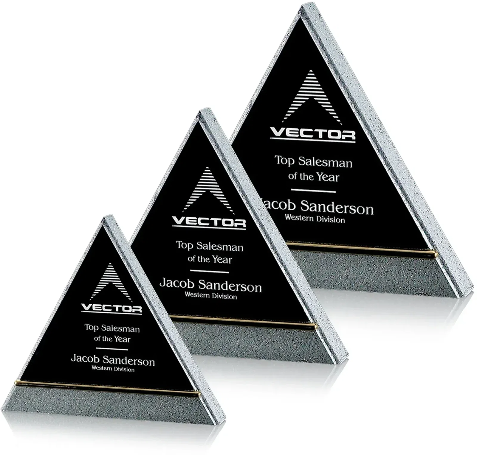 Greenwich Pyramid Award