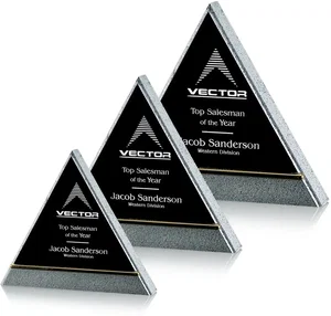 Greenwich Pyramid Award