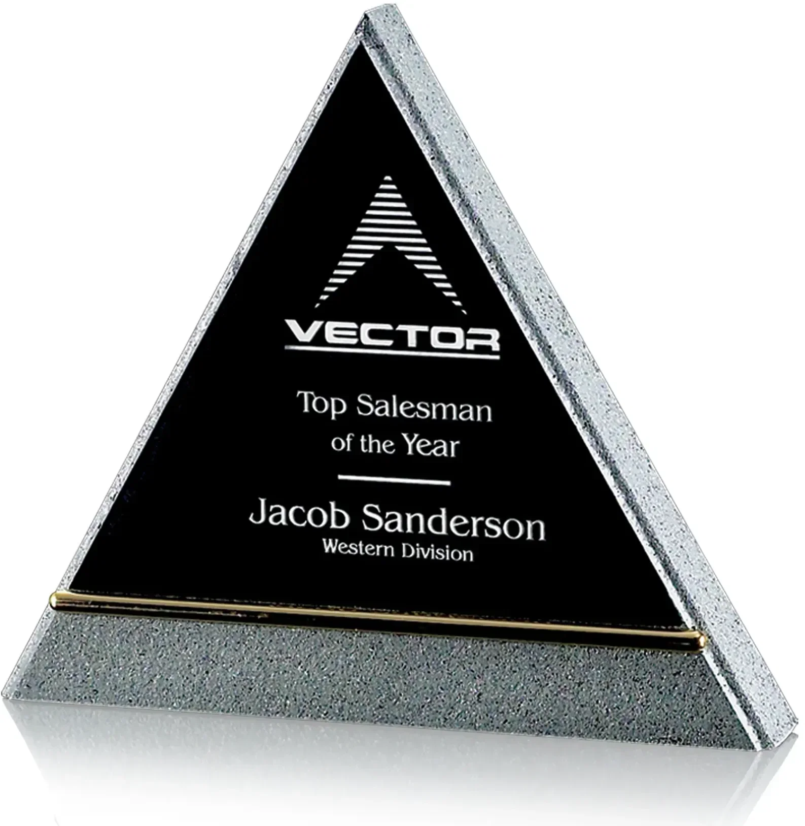 Greenwich Pyramid Award — view 4