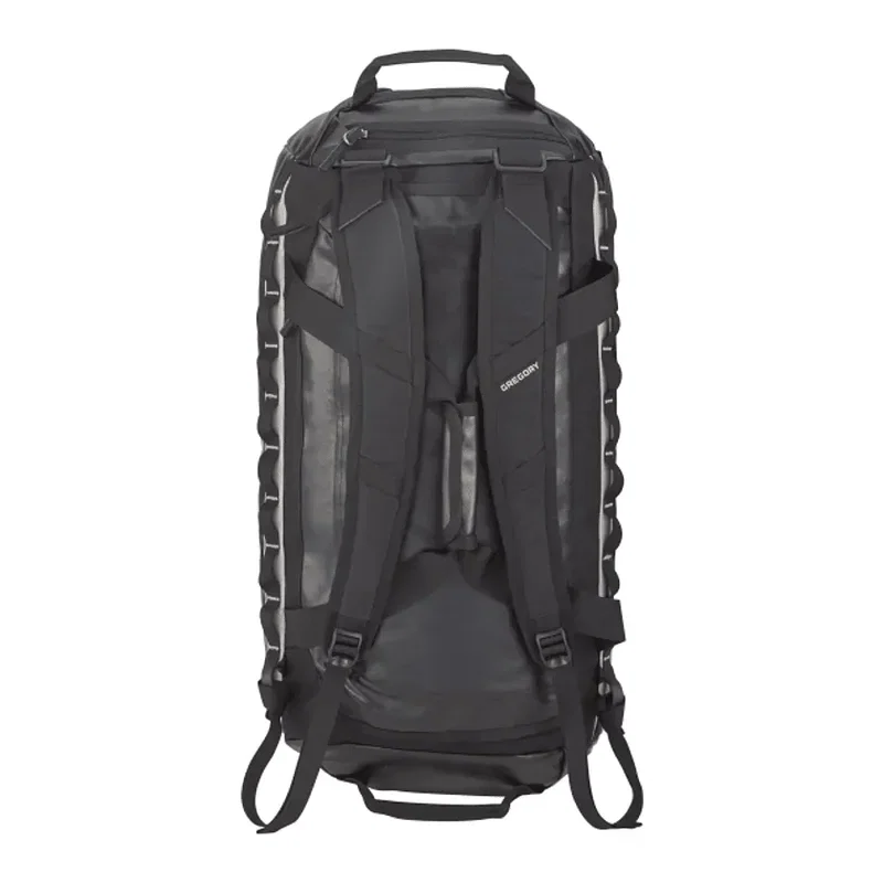 Custom Gregory Alpaca Duffel Bag - 45L — view 11