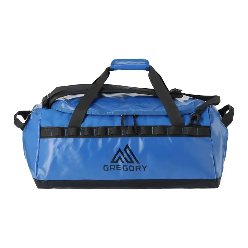 Custom Gregory Alpaca Duffel Bag - 45L — view 12