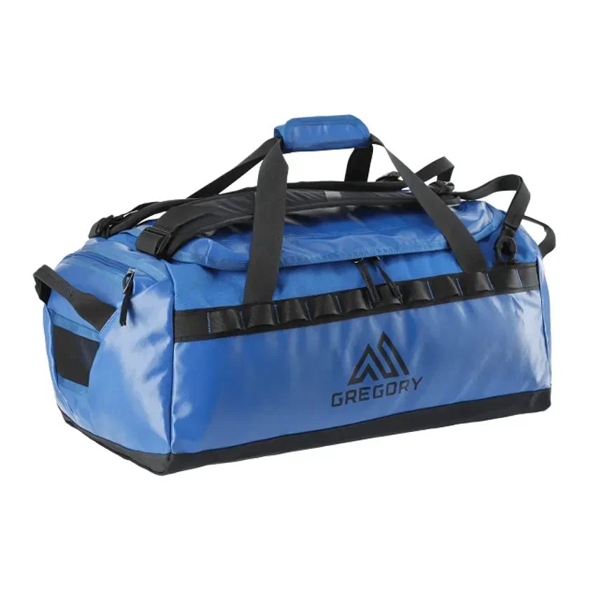 Custom Gregory Alpaca Duffel Bag - 45L — view 13