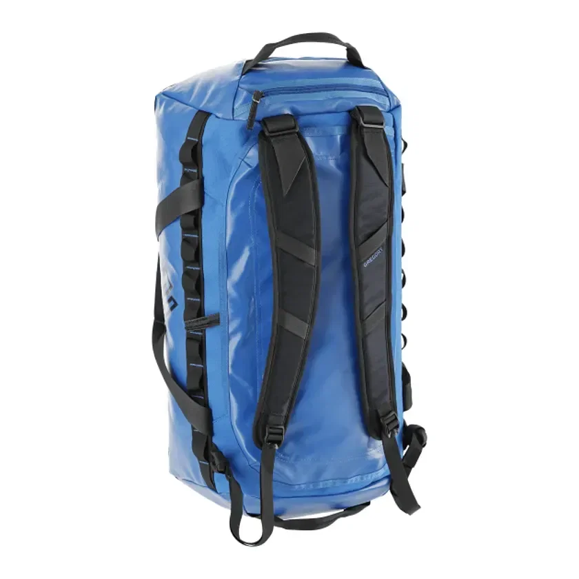 Custom Gregory Alpaca Duffel Bag - 45L — view 14