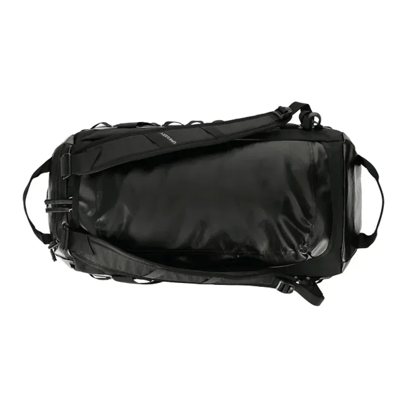 Custom Gregory Alpaca Duffel Bag - 45L — view 2