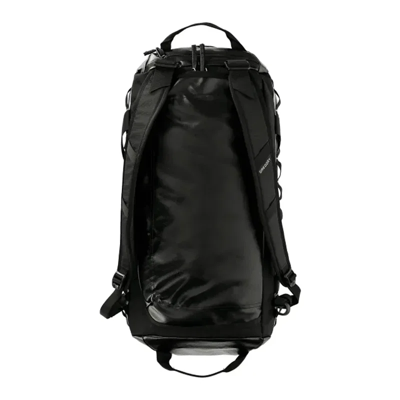 Custom Gregory Alpaca Duffel Bag - 45L — view 3