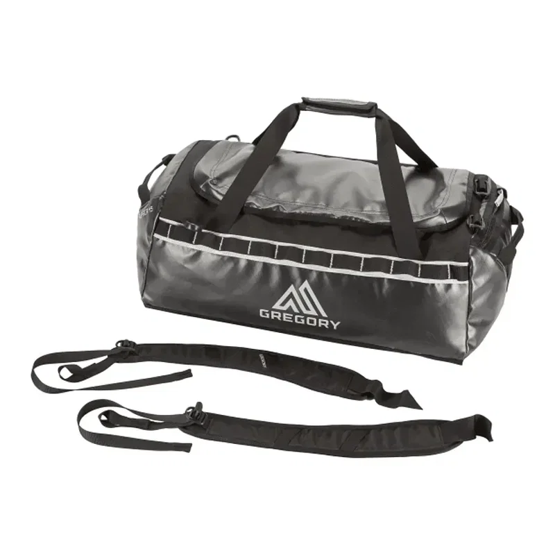 Custom Gregory Alpaca Duffel Bag - 45L — view 4