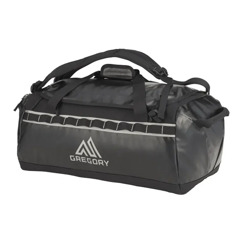 Custom Gregory Alpaca Duffel Bag - 45L — view 5