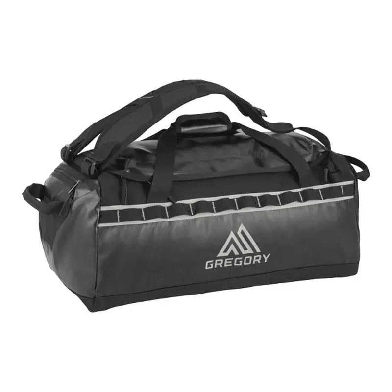 Custom Gregory Alpaca Duffel Bag - 45L — view 6