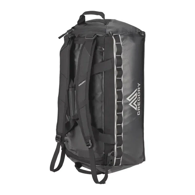 Custom Gregory Alpaca Duffel Bag - 45L — view 7