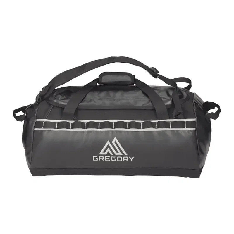 Custom Gregory Alpaca Duffel Bag - 45L — view 8