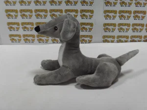 Greyhound Beanie - 8"