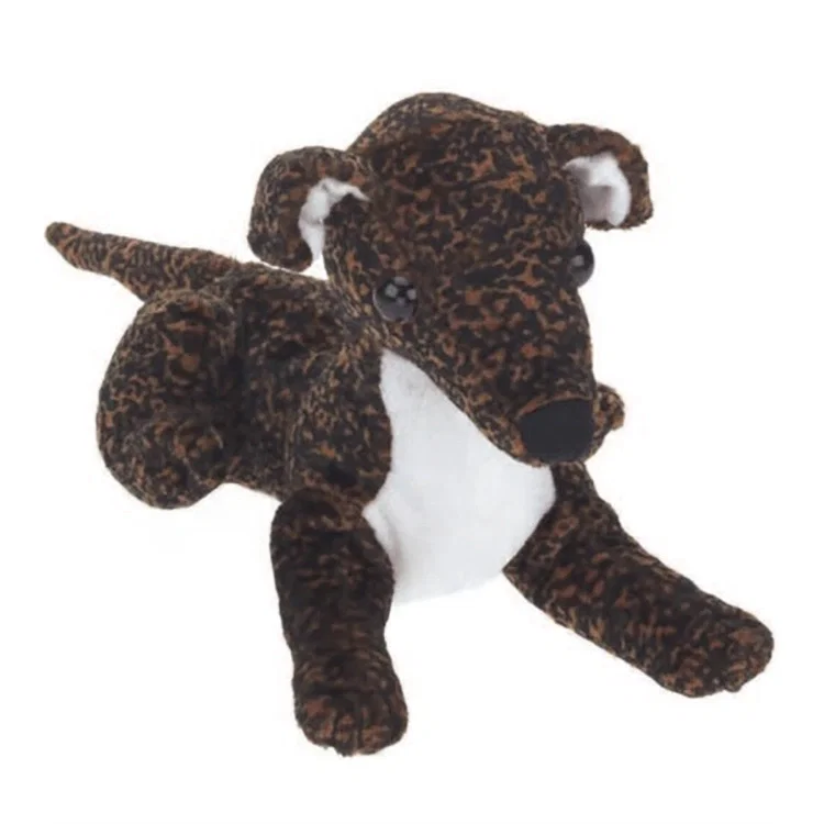 Greyhound Beanie - 8" — view 5