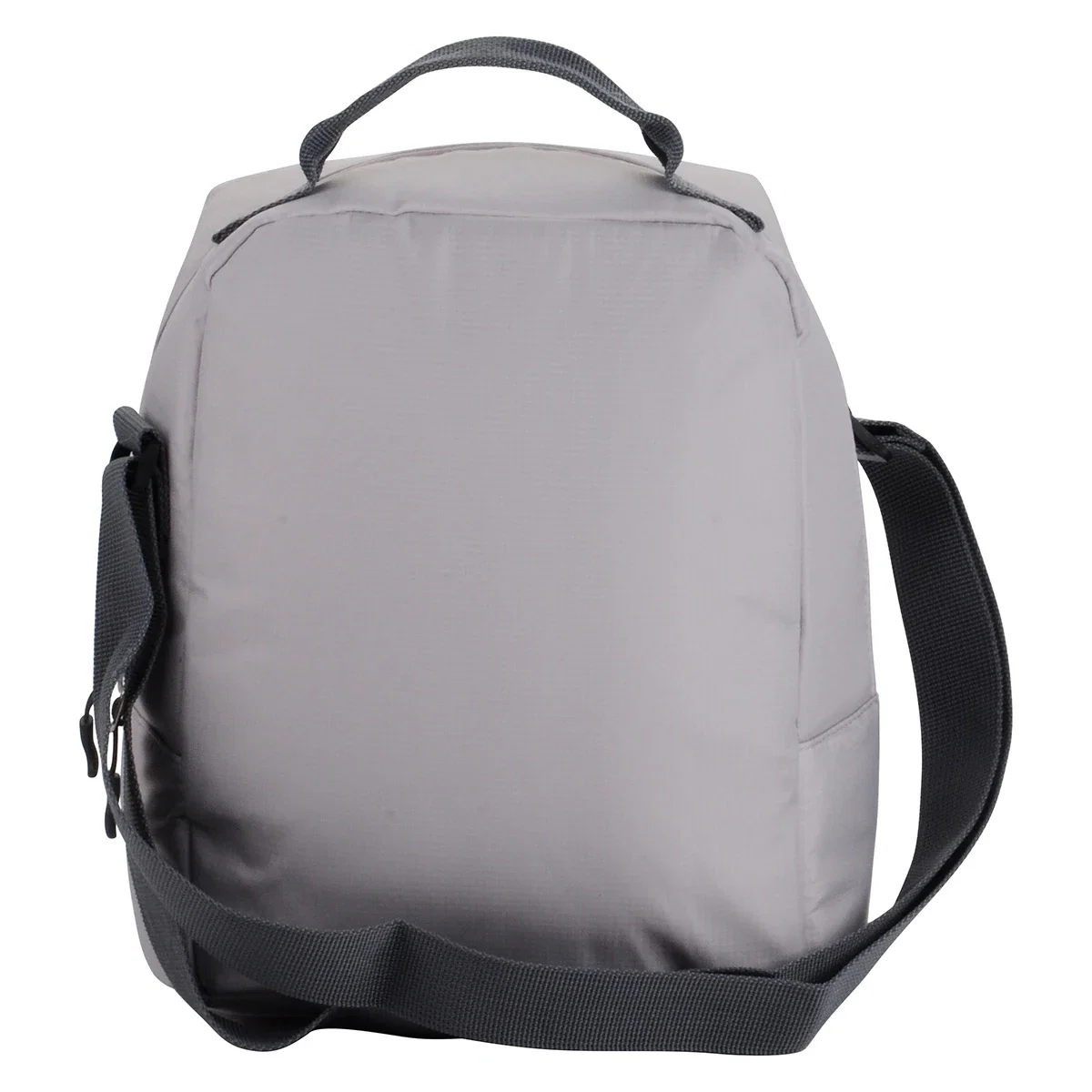 Promotional Greyhound Lunch Cooler Bag in use, branded insulated bag ready for the office