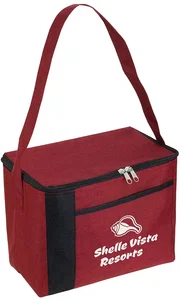 Greystone 8-Can Insulated Cooler Bag