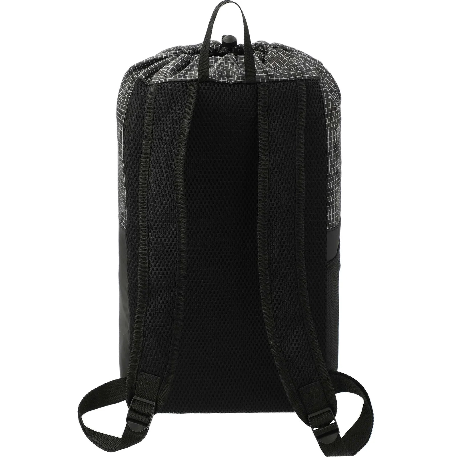 Grid 14L Drawstring Backpack — view 10