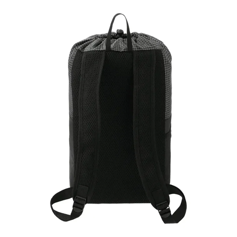 Grid 14L Drawstring Backpack — view 2