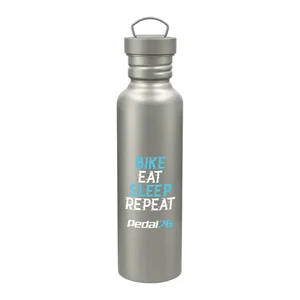 25 oz. Griffen Titanium Sport Bottle